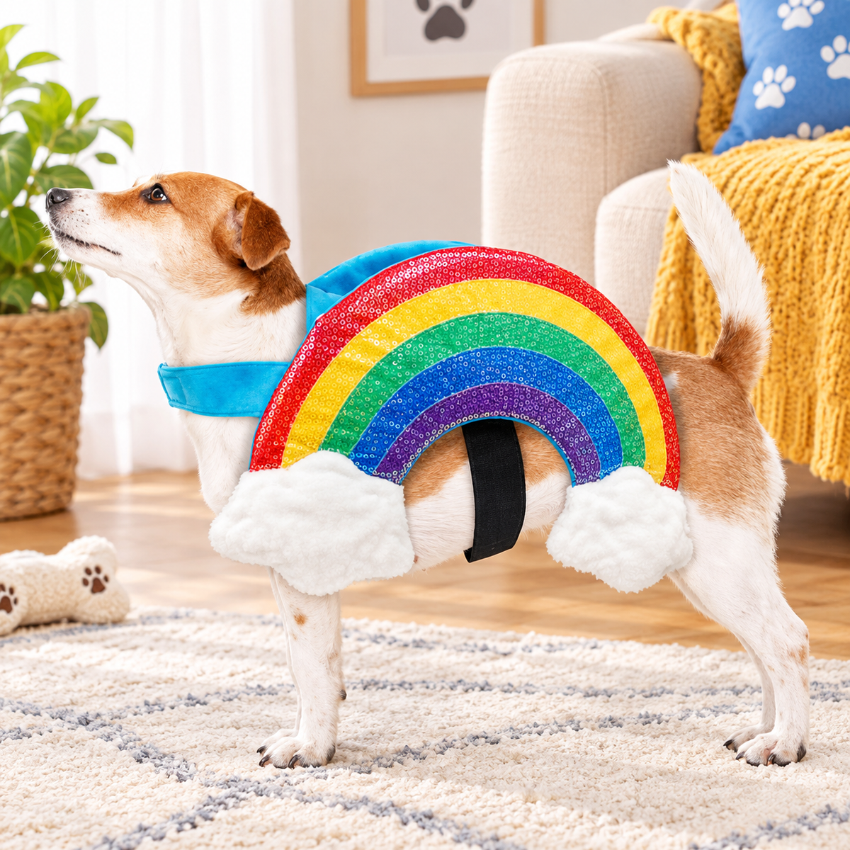 Pet Costumes