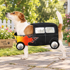 Hot Rod Pet Costume