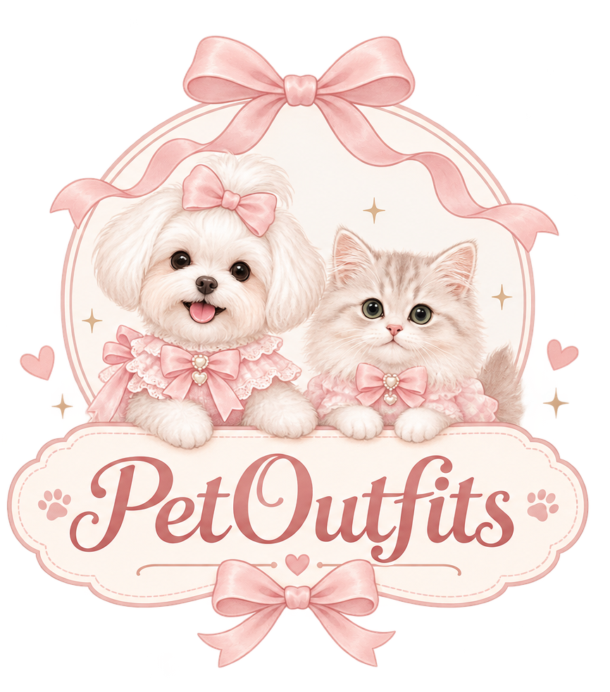Pet Outfits